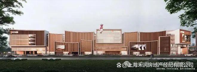 【招商时代潮派】招商时代潮派售楼处｜臻品户型｜即开即售｜速询